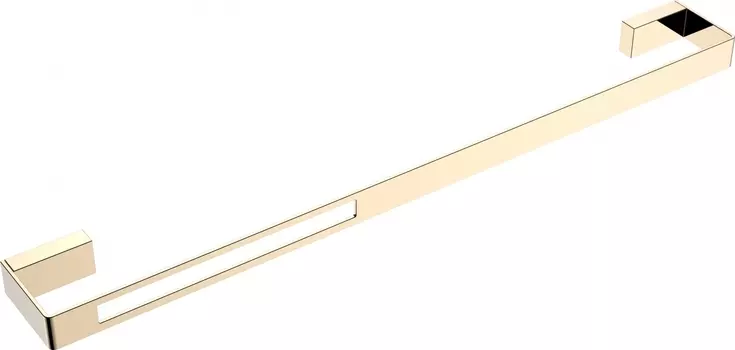 Полотенцедержатель Boheme Q 10942-G Gold