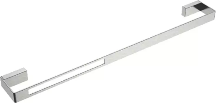 Полотенцедержатель Boheme Q 10942-NB Nikel Brush