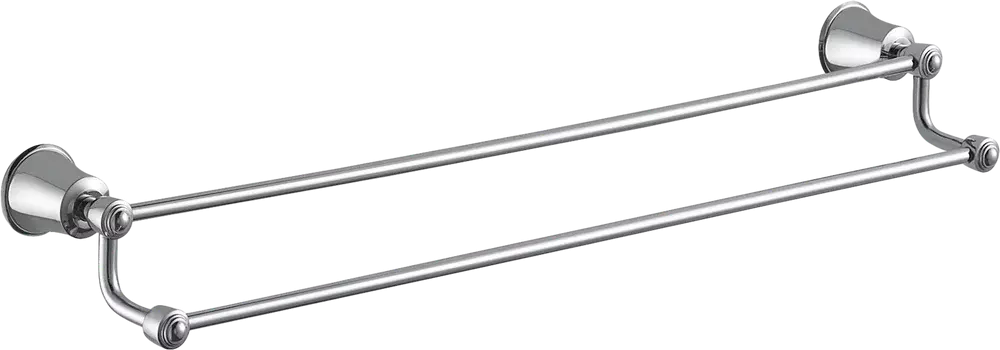 Полотенцедержатель Cezares Liberty CZR-F-8982 двойной