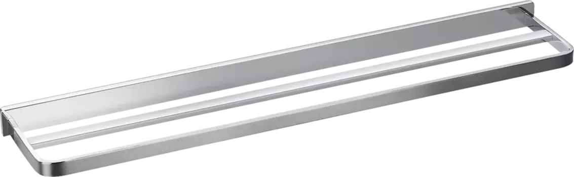 Полотенцедержатель Cezares Maxima CZR-F-8911 двойной