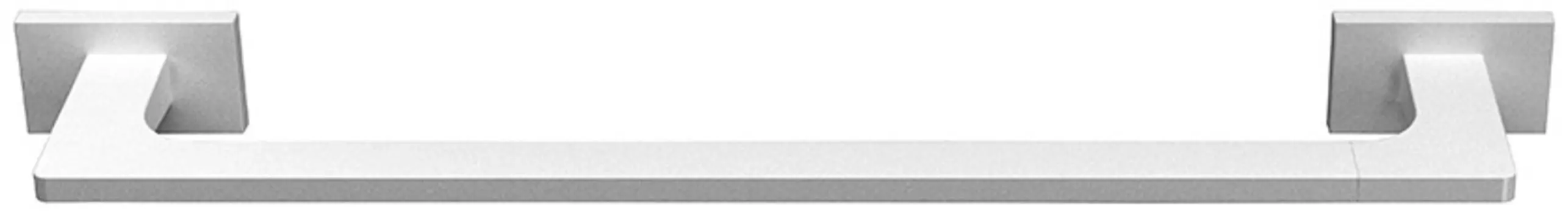 Полотенцедержатель Colombo Design Look B1609.BM