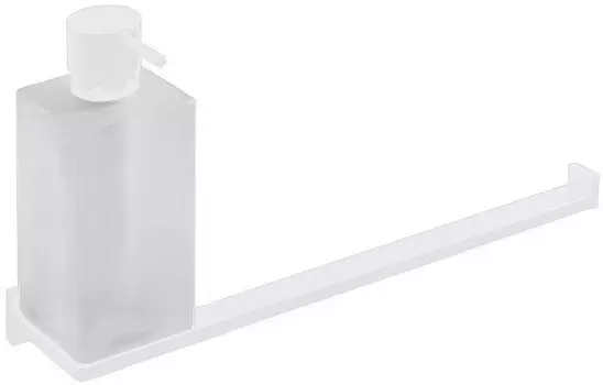 Полотенцедержатель Colombo Design Look B1674.BM