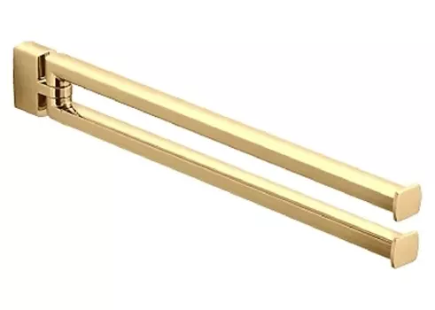 Полотенцедержатель Colombo Design Lulu B6212.gold