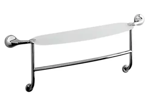 Полотенцедержатель Colombo Design Melo В1286.000