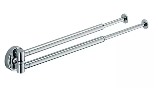 Полотенцедержатель Colombo Design Plus W4914