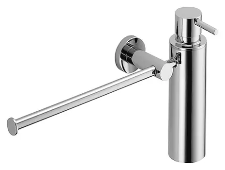 Полотенцедержатель Colombo Design Plus W4975