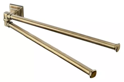 Полотенцедержатель Colombo Design Portofino B3212.bronze