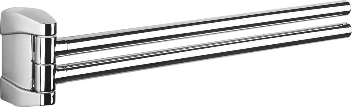 Полотенцедержатель Colombo Design Road B8012 B80120CR