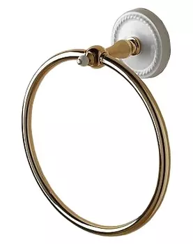 Полотенцедержатель Devon&Devon Dorothy DOR407OT