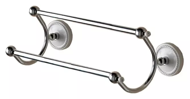 Полотенцедержатель Devon&Devon Dorothy DOR412CR