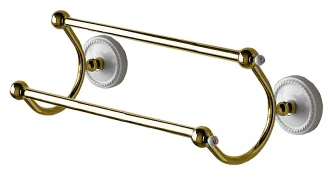 Полотенцедержатель Devon&Devon Dorothy DOR412OT