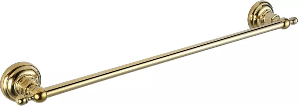 Полотенцедержатель Elghansa Praktic PRK-215-Gold золото