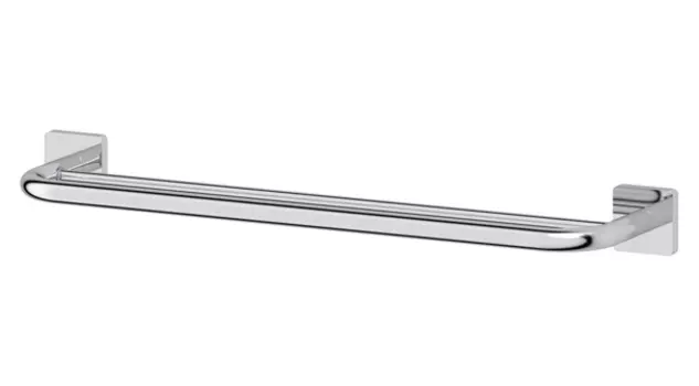 Полотенцедержатель Ellux Avantgarde AVA 027 60 см