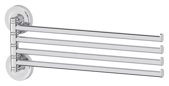 Полотенцедержатель Ellux Elegance ELE 018 37 см