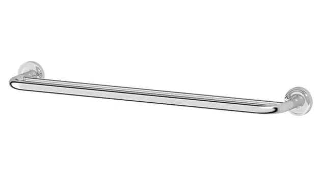 Полотенцедержатель Ellux Elegance ELE 028 70 см