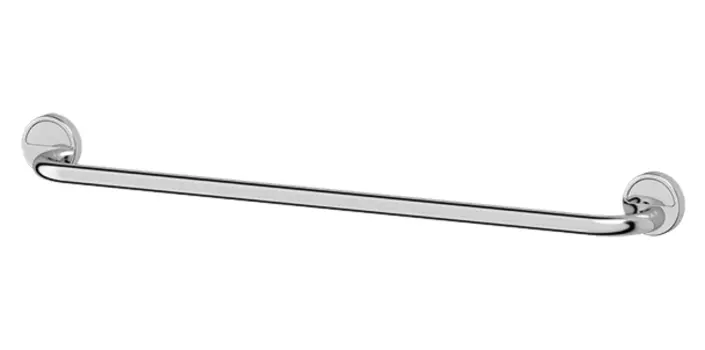 Полотенцедержатель FBS Luxia LUX 033 70 см