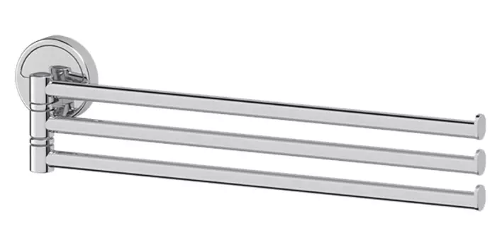 Полотенцедержатель FBS Luxia LUX 045