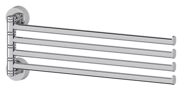 Полотенцедержатель FBS Nostalgy NOS 046