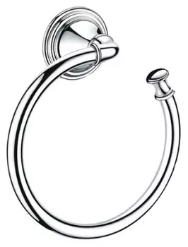 Полотенцедержатель Fixsen Best FX-71611 полукольцо