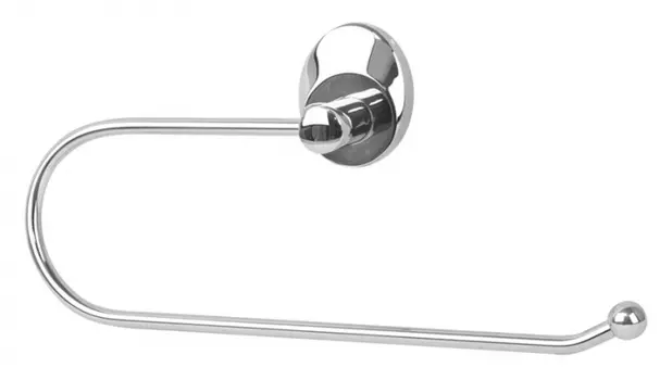 Полотенцедержатель Fixsen Europa FX-21811A полукольцо