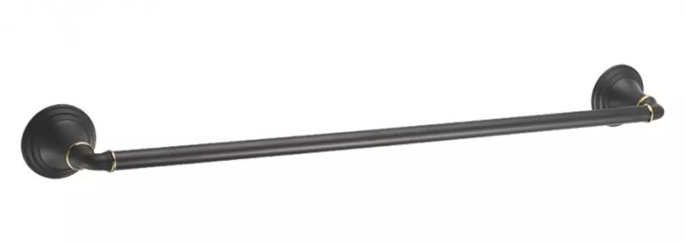 Полотенцедержатель Fixsen Luksor FX-71601B