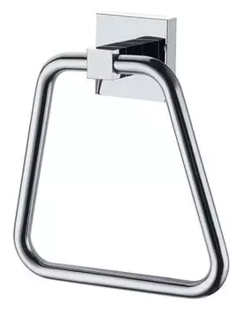 Полотенцедержатель Fixsen Metra FX-11111 кольцо