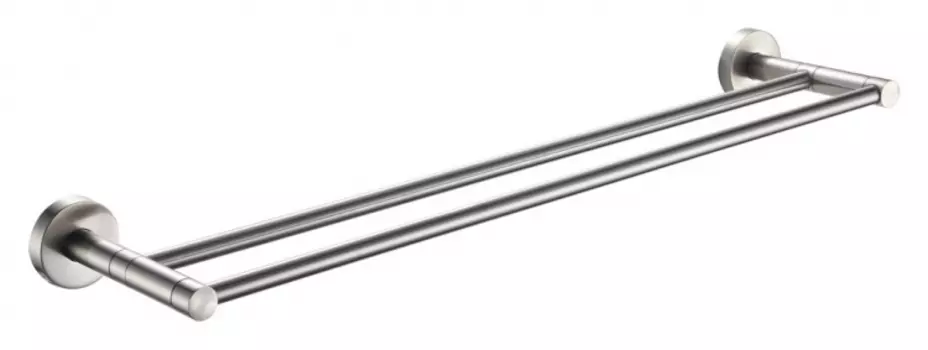 Полотенцедержатель Fixsen Modern FX-51502 двойной