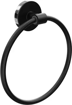 Полотенцедержатель Fora Lord FOR-LORD011BL