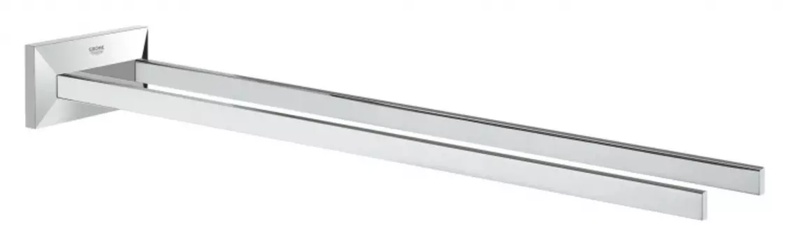 Полотенцедержатель Grohe Allure Brilliant 40496000