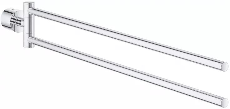 Полотенцедержатель Grohe Atrio New 40308003