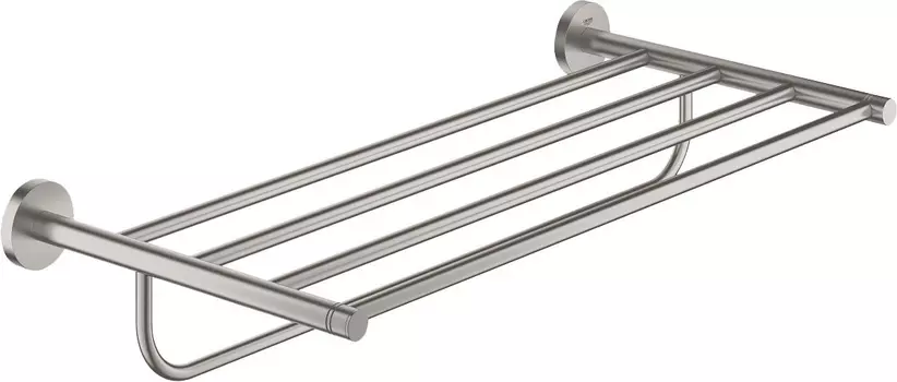 Полотенцедержатель Grohe Essentials 40800DC1 суперсталь