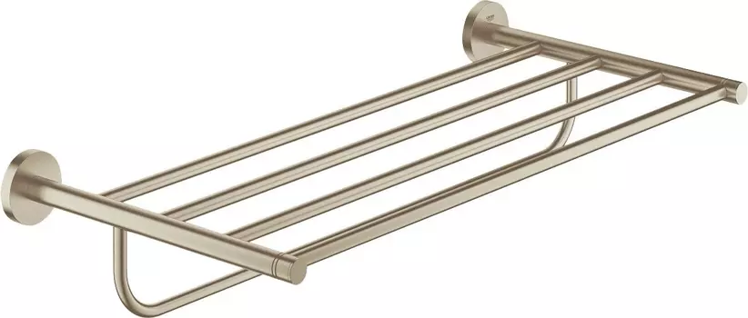 Полотенцедержатель Grohe Essentials 40800EN1 никель