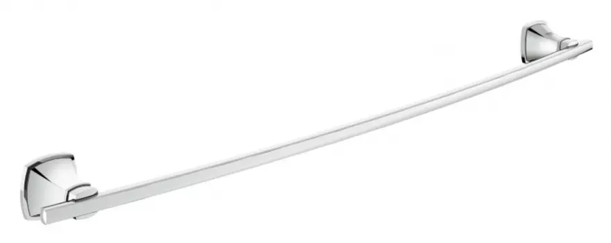 Полотенцедержатель Grohe Grandera 40629000 60 см