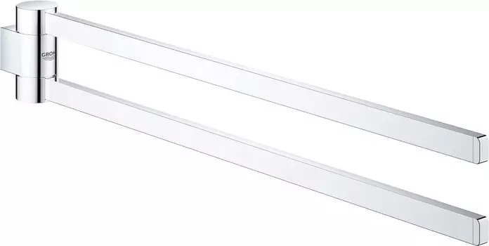 Полотенцедержатель Grohe Selection 41063000 хром