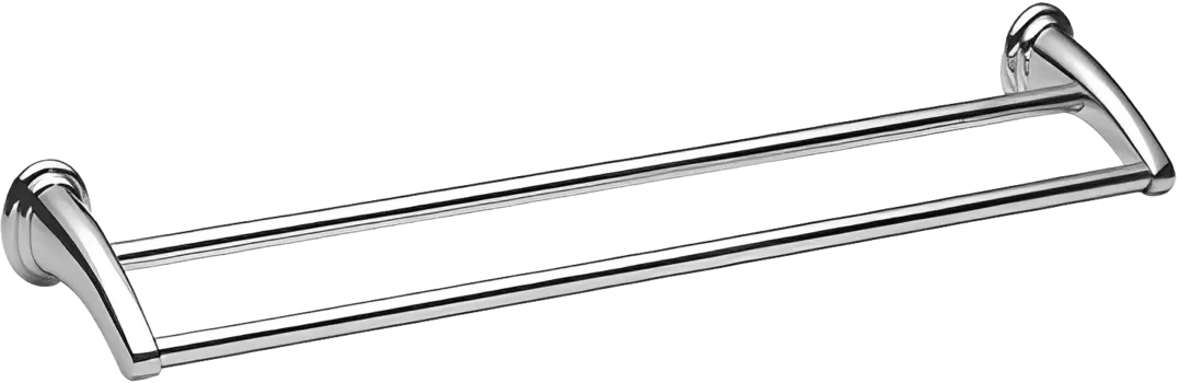 Полотенцедержатель Haiba HB1509 двойной