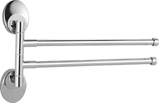 Полотенцедержатель Haiba HB1612 двойной