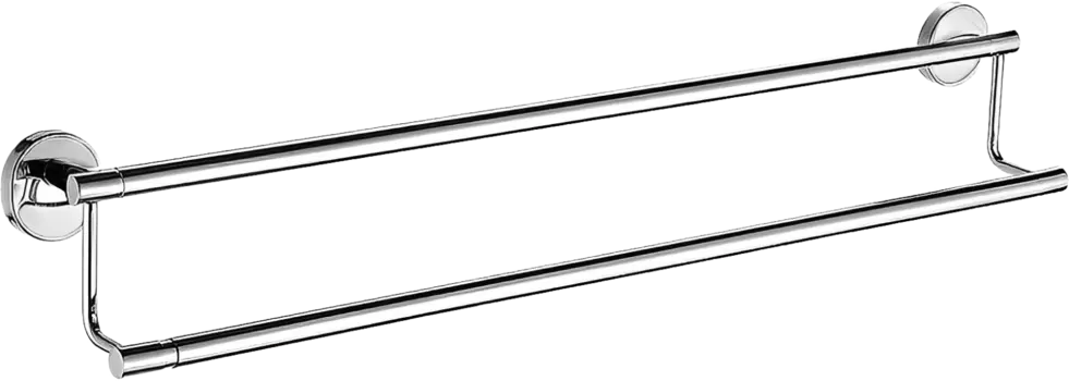 Полотенцедержатель Haiba HB1709 двойной