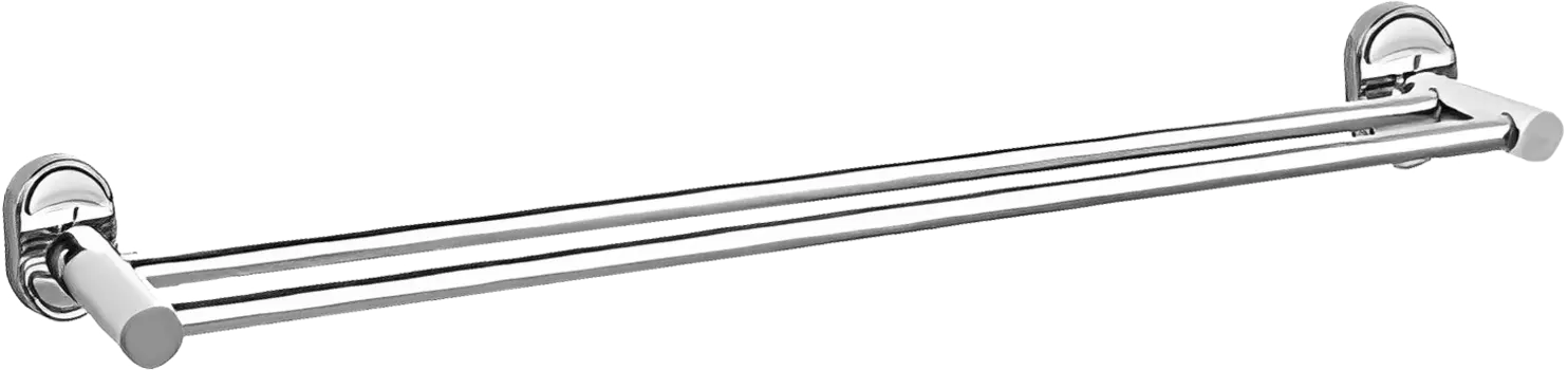 Полотенцедержатель Haiba HB1909 двойной