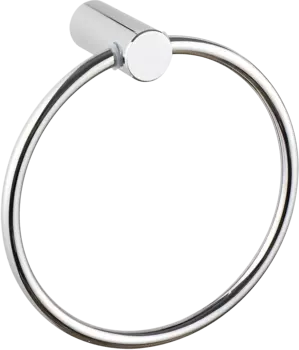 Полотенцедержатель Haiba HB8404 хром