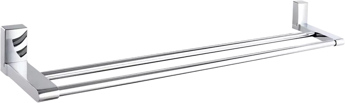 Полотенцедержатель Haiba HB8809 двойной