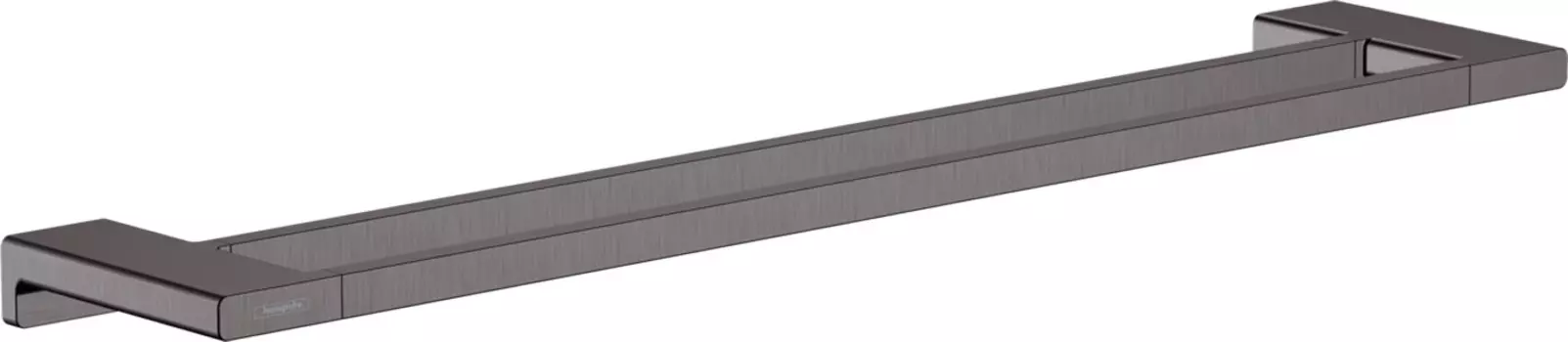 Полотенцедержатель Hansgrohe AddStoris 41743340 черный