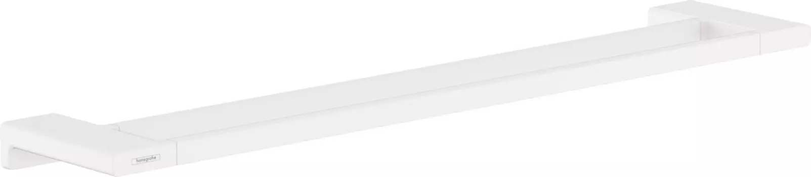 Полотенцедержатель Hansgrohe AddStoris 41743700 белый