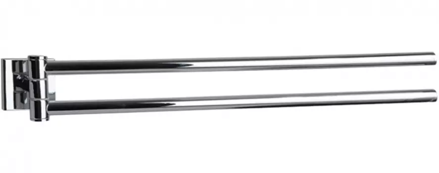 Полотенцедержатель Iddis Edifice двойной EDISBR0i49