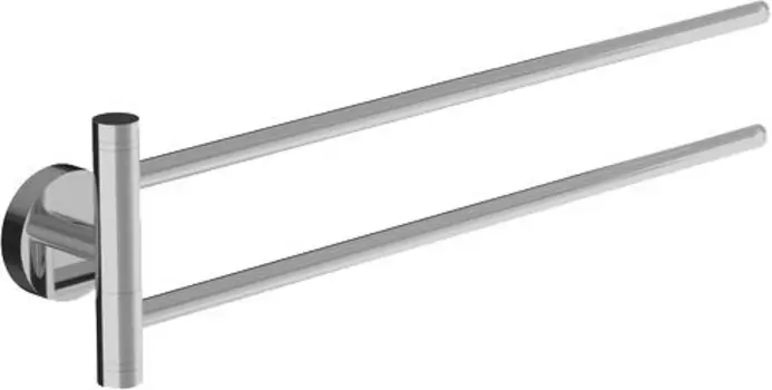 Полотенцедержатель Iddis Sena SENSS20i49 двойной