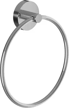 Полотенцедержатель Iddis Sena SENSSO0i51 кольцо