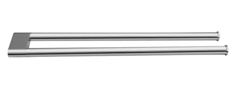 Полотенцедержатель Ideal Standard Connect двойной A9181AA