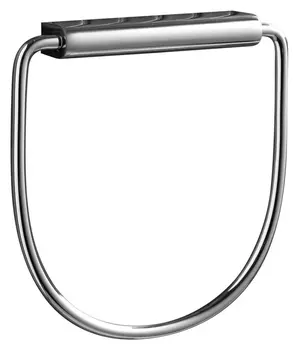 Полотенцедержатель Ideal Standard Connect кольцо N1384AA