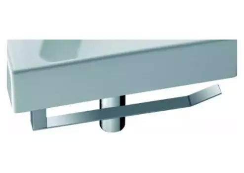 Полотенцедержатель Jacob Delafon Formilia Rythmik E4124-CP