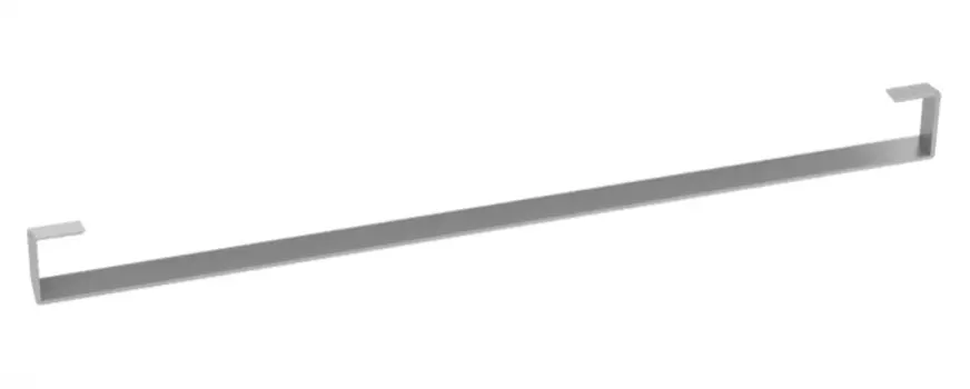 Полотенцедержатель Jacob Delafon Struktura E4926-ST