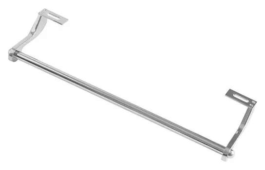 Полотенцедержатель Kerasan Waldorf 740890cr